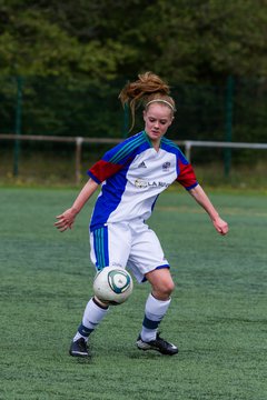 Bild 40 - B-Juniorinnen SV Henstedt Ulzburg - FSC Kaltenkirchen : Ergebnis: 3:2